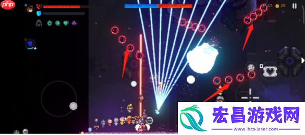 霓虹深渊无限普罗米修斯怎么打