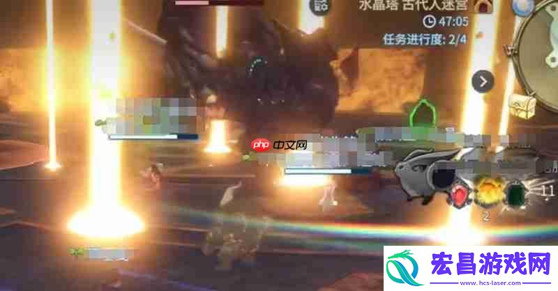 八人本通关打法攻略