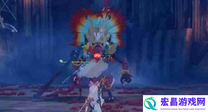 哥布林巢穴通关打法详解