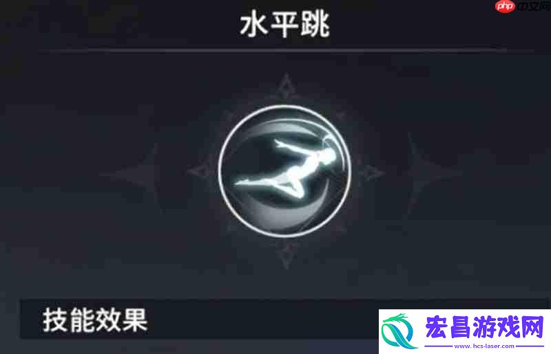 星痕共鸣潜能系统介绍