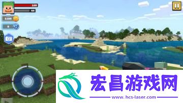我的射击世界中文版