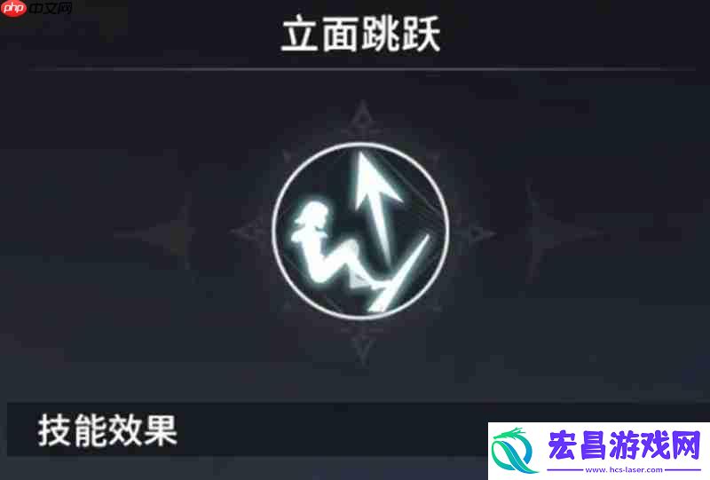 星痕共鸣潜能系统介绍