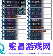 炉石传说快攻贼卡组分享