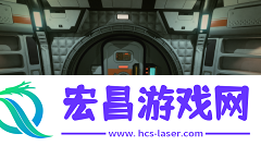 火星漫游游戏中文版截图