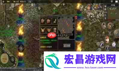 纯靠打怪掉装备的手游大全
