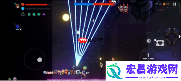 霓虹深渊无限普罗米修斯怎么打