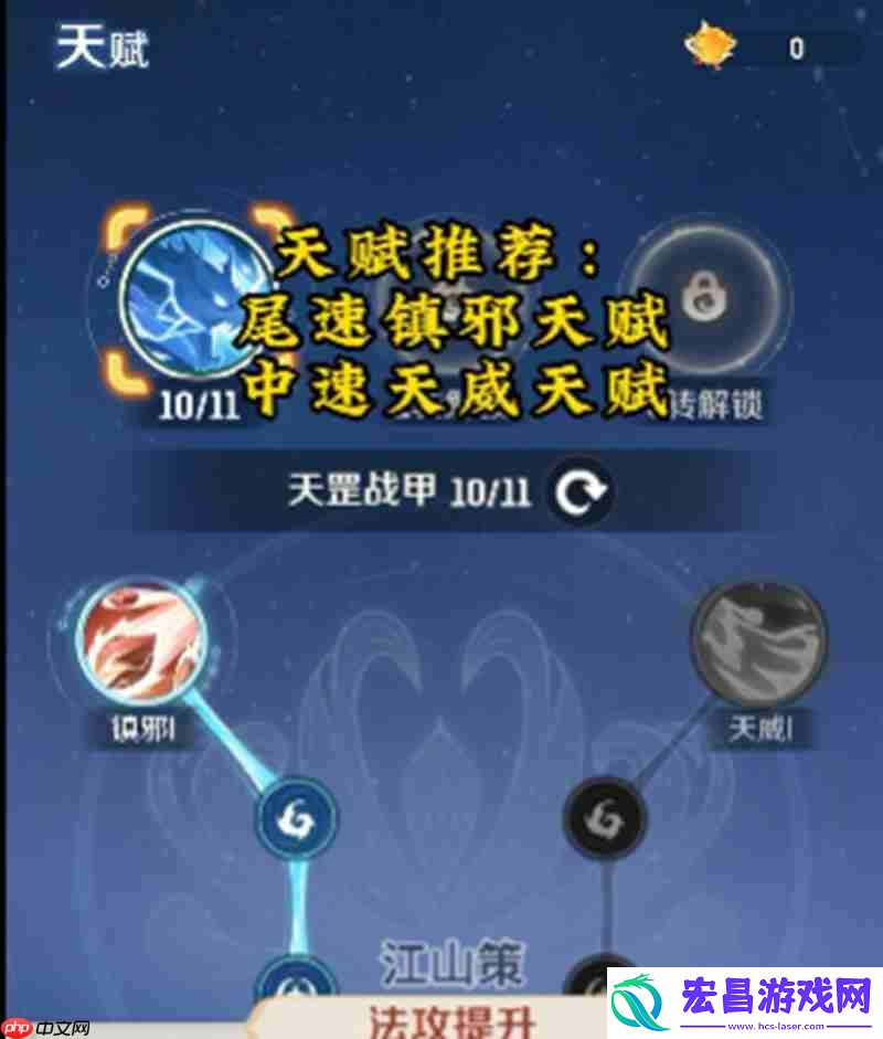 全职业转生天赋详解