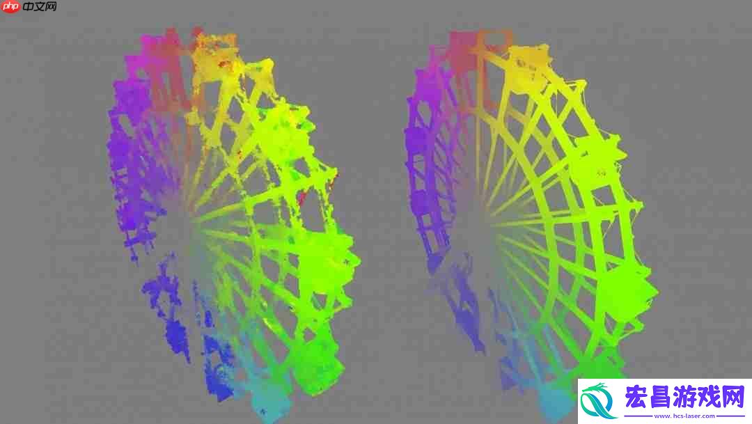 ReShade着色器发布新版本-优化画面表现效果