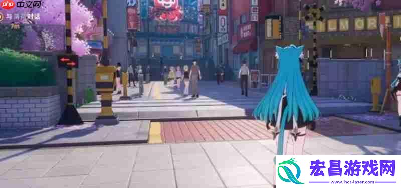 异环载具获取方法一览