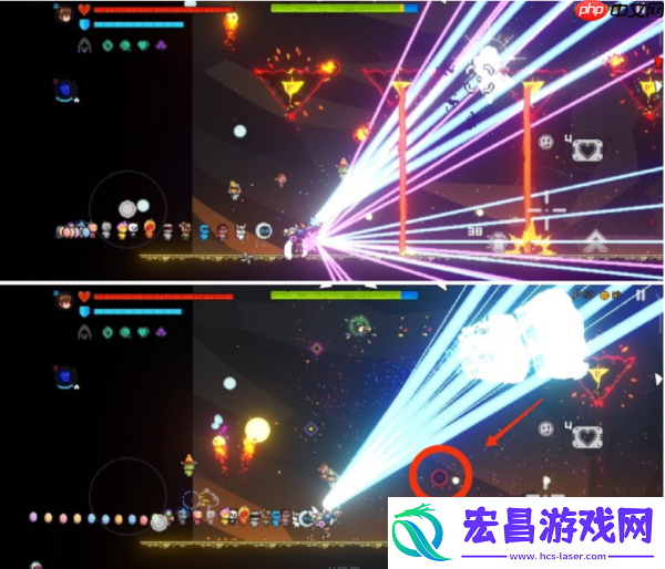 霓虹深渊无限普罗米修斯怎么打