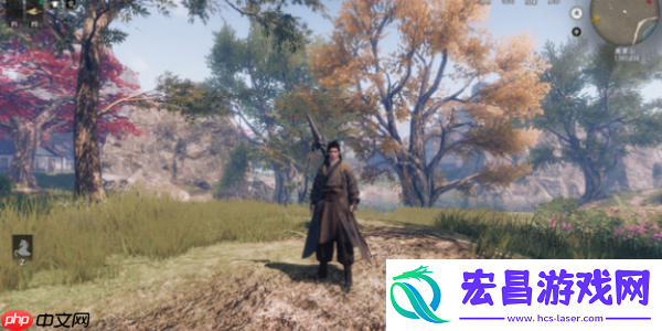 下一站江湖2养剑术获得方法