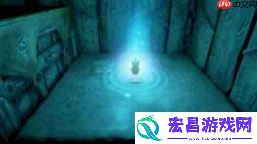 蜡烛人第一章第一关图文攻略