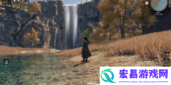 下一站江湖2养剑术获得方法