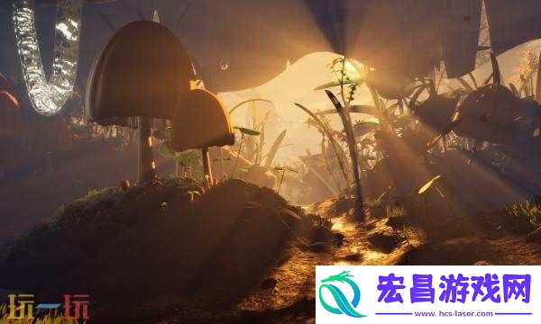 Grounded2系统需求介绍