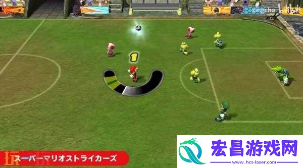 Switch2高级会员GameCube游戏库7月3日新增超级马力欧激战前锋
