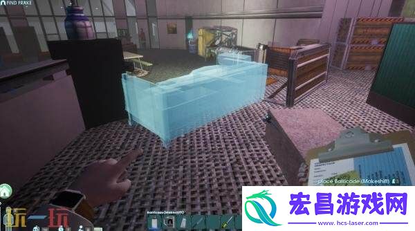科幻生存非生物因素7月22日结束抢先体验推出1.0正式版
