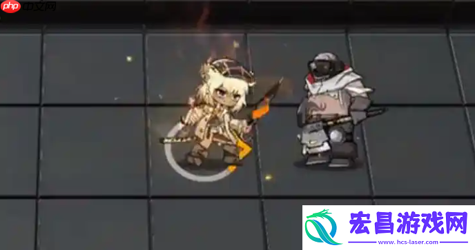 明日方舟字里行间摩根怎么获取
