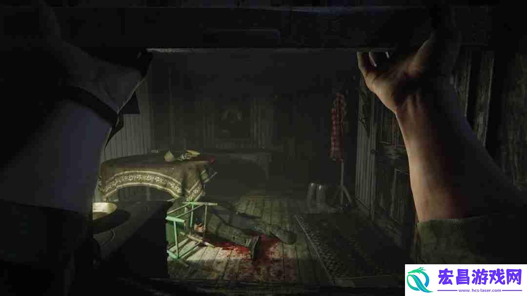 第一人称恐怖游戏逃生2Steam新史低