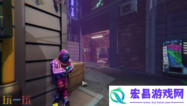 快节奏第一人称动作愤怒的大脚将于7月1日登陆PS5