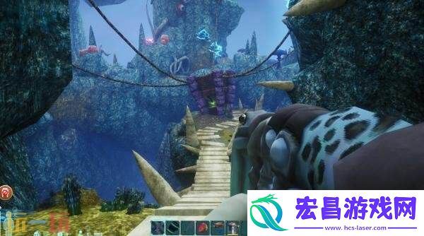 科幻生存非生物因素7月22日结束抢先体验推出1.0正式版
