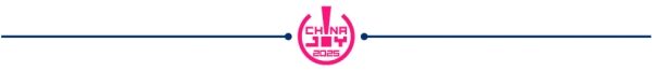 ChinaJoy-BTOC-好游戏就要一起玩！