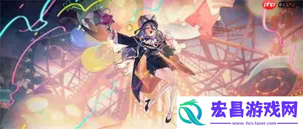 新月同行星期一角色玩法养成攻略