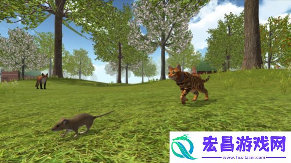 萌宠历险记3D最新安卓版