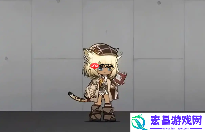 明日方舟字里行间摩根怎么获取