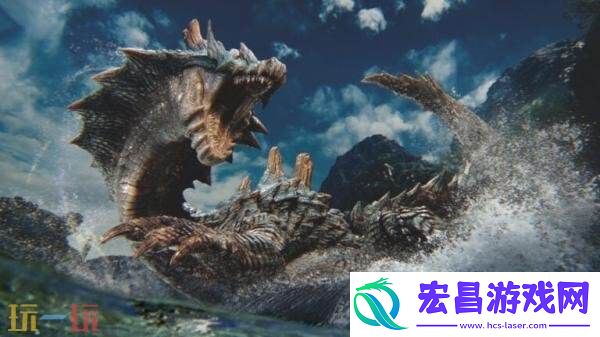 怪物猎人