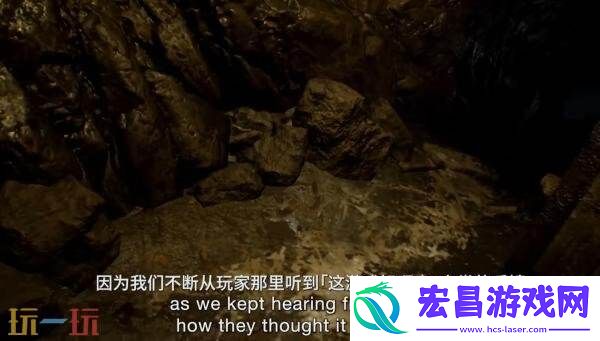 生化危机安魂曲八分钟开发者访谈第一集发布
