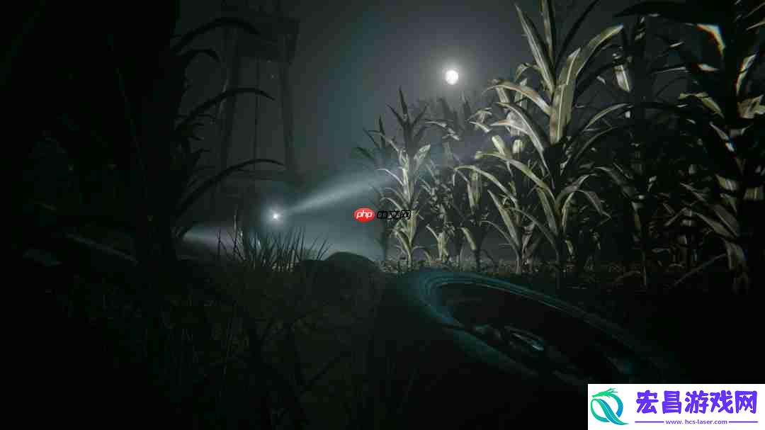 第一人称恐怖游戏逃生2Steam新史低