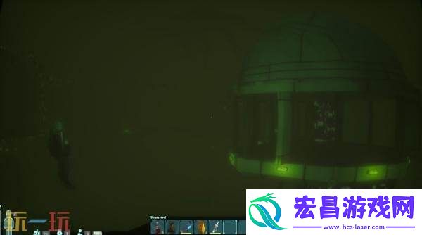 科幻生存非生物因素7月22日结束抢先体验推出1.0正式版
