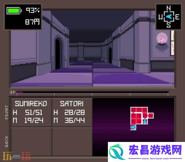 东方人造梦将于7月3日登陆PS5/4和Switch平台