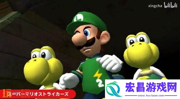 Switch2高级会员GameCube游戏库7月3日新增超级马力欧激战前锋