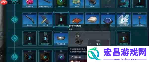 幻兽帕鲁潮起泰拉瑞亚版性转药商人全攻略