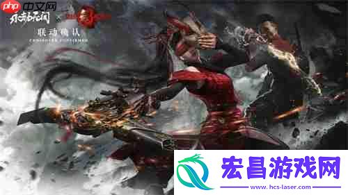 永劫无间振刀操作方法以及技巧攻略