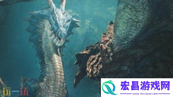 怪物猎人