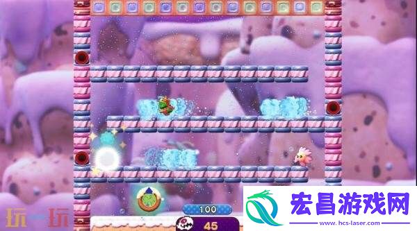 泡泡龙