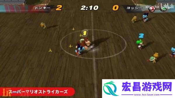 Switch2高级会员GameCube游戏库7月3日新增超级马力欧激战前锋