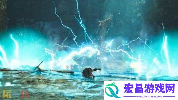 怪物猎人
