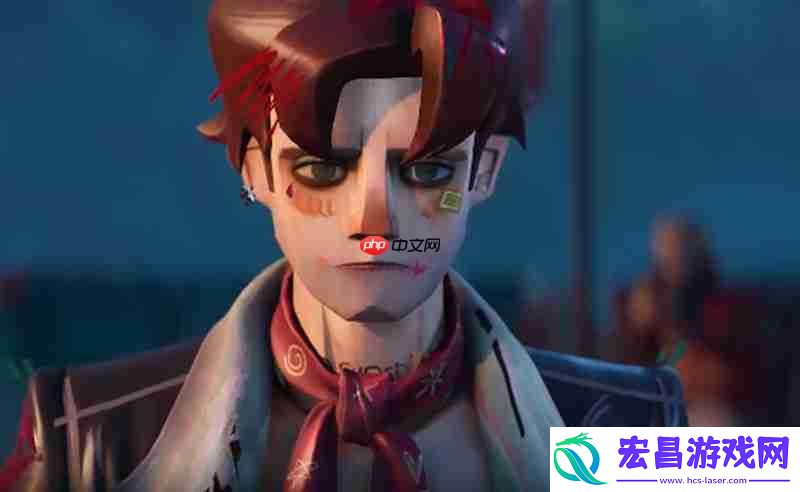主要角色背景故事介绍