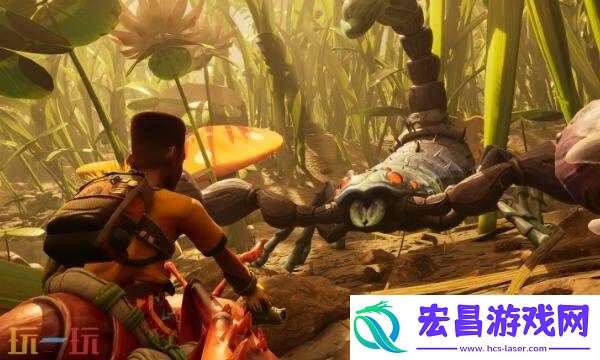 禁闭求生2配置要求是什么-Grounded2系统需求介绍