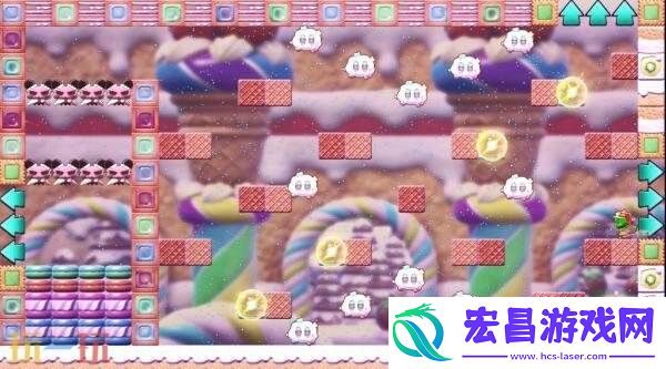 泡泡龙