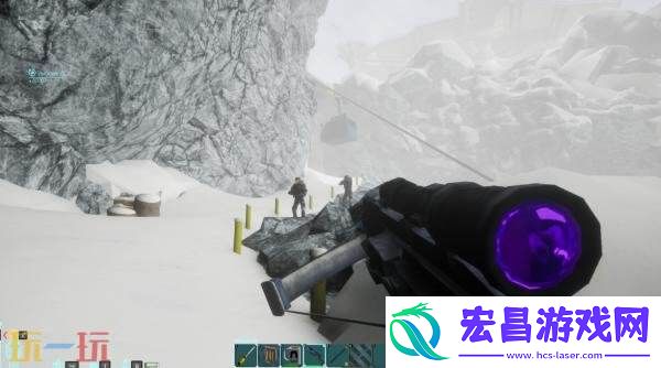 科幻生存非生物因素7月22日结束抢先体验推出1.0正式版