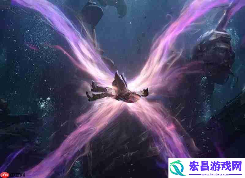 主要角色背景故事介绍