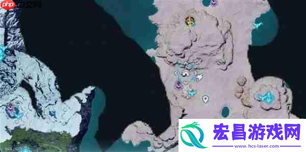 幻兽帕鲁潮起泰拉瑞亚版性转药商人全攻略