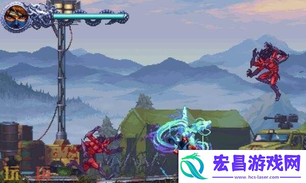 游戏PC系统需求介绍