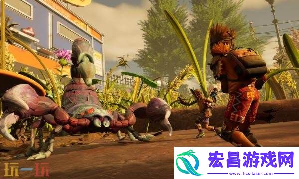 Grounded2发售价格介绍