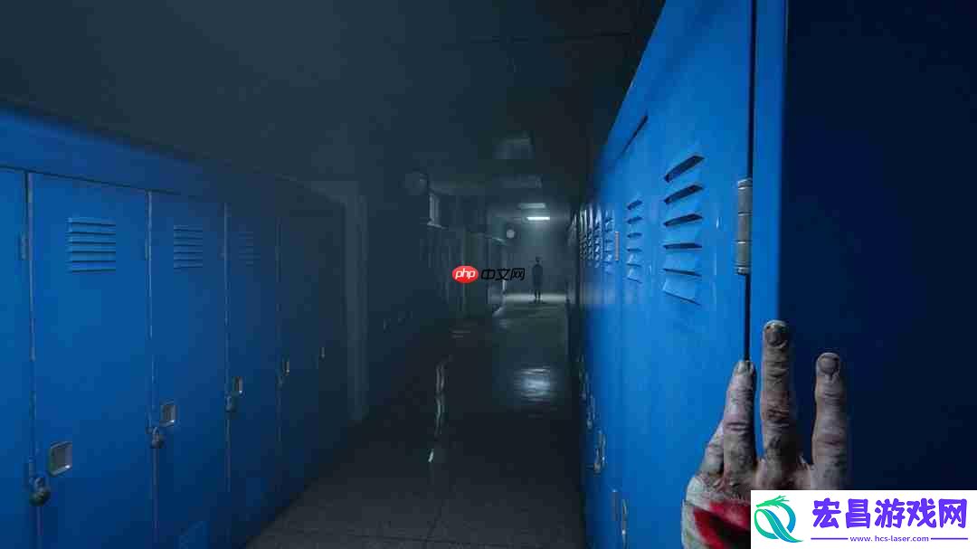 第一人称恐怖游戏逃生2Steam新史低