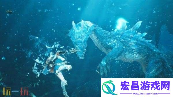 怪物猎人